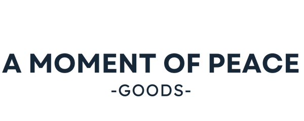 A Moment of Peace Goods